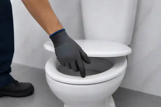 Desentupidora de Vasos Sanitários em Timbó